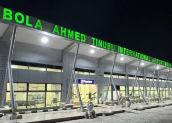 FG Declares Bola Ahmed Tinubu International Airport in Minna As Official Alternative to Abuja Airport