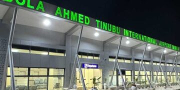 FG Declares Bola Ahmed Tinubu International Airport in Minna As Official Alternative to Abuja Airport