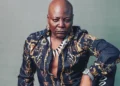 I Lived in the Bathroom”: Charly Boy Opens up on Painful Battle With Prostate Cancer
