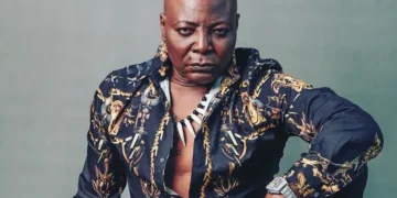 I Lived in the Bathroom”: Charly Boy Opens up on Painful Battle With Prostate Cancer