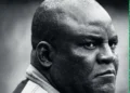 President Tinubu Mourns Nigerian Football Legend Christian Chukwu