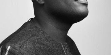 Chude Jideonwo Opens up on How Oprah Winfrey Inspired His Talk Show Journey