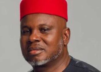 Catholic Church Sets Conditions for APC Governorship Candidate in Anambra