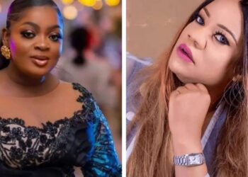 Opeyemi Aiyeola Rejects Eniola Badmus’ Apology Over Body-Shaming Comment
