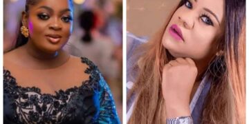 Opeyemi Aiyeola Rejects Eniola Badmus’ Apology Over Body-Shaming Comment