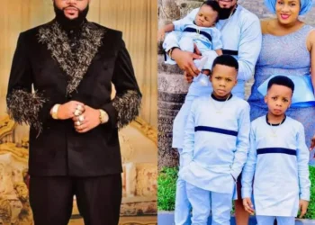 E-Money Reaffirms Support for Late Actor Junior Pope’s Family