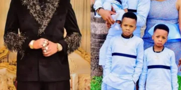 E-Money Reaffirms Support for Late Actor Junior Pope’s Family