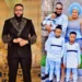 E-Money Reaffirms Support for Late Actor Junior Pope’s Family