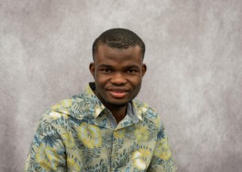 Nigerian Scientist Faith Adeyemi Gains Global Recognition for Clean Water Innovation