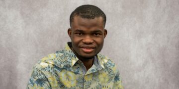 Nigerian Scientist Faith Adeyemi Gains Global Recognition for Clean Water Innovation