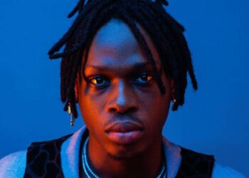 “I Almost Became a Petty Trader” – Fireboy DML Opens up About Life Before Fame
