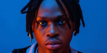 “I Almost Became a Petty Trader” – Fireboy DML Opens up About Life Before Fame