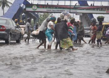 2025 Flood Outlook: Over 2,000 Communities at Risk As Nigeria Braces for Devastating Rainy Season