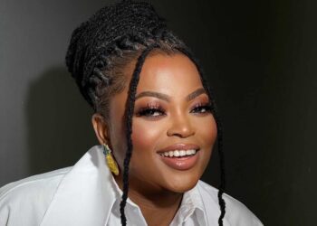 Funke Akindele Set for Another Marriage