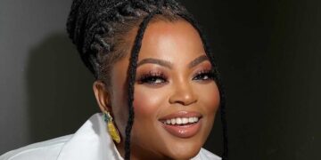 Funke Akindele Set for Another Marriage