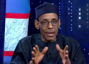 2027 Presidency: North Will Decide Direction – Hakeem Baba-Ahmed