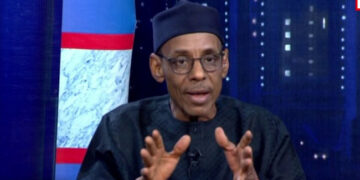 2027 Presidency: North Will Decide Direction – Hakeem Baba-Ahmed