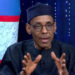 2027 Presidency: North Will Decide Direction – Hakeem Baba-Ahmed