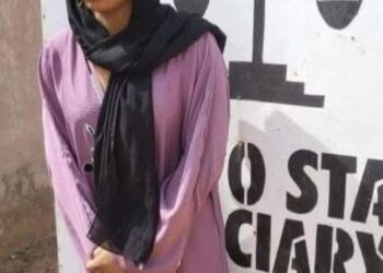 18-Year-Old Hamdiyya Shariff Sentenced Over Videos Criticizing Insecurity in Sokoto