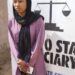 18-Year-Old Hamdiyya Shariff Sentenced Over Videos Criticizing Insecurity in Sokoto
