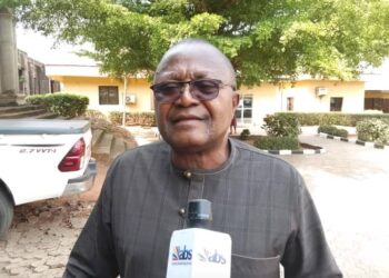 Former Anambra Information Commissioner, Maja Umeh, Passes on at 64