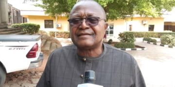 Former Anambra Information Commissioner, Maja Umeh, Passes on at 64