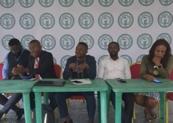 Akwa Ibom Doctors Set to Strike! UNIUYO Given 21 Days to Act