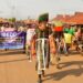 Masquerades Lead Protest in Kwara Over High Electricity Bills and Tariff Reclassification