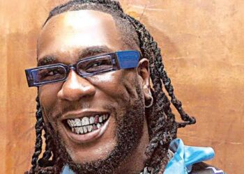 Burna Boy Makes History As First African to Sell Out 100,000-Capacity Stade De France