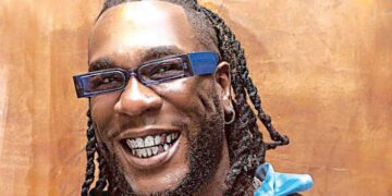 Burna Boy Makes History As First African to Sell Out 100,000-Capacity Stade De France
