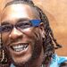 Burna Boy Makes History As First African to Sell Out 100,000-Capacity Stade De France