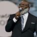 T.D. Jakes Appoints Daughter and Son-in-Law As New Senior Pastors of the Potter’s House