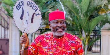 Kanayo O. Kanayo Tells Daughter: “Marry, Get a PhD, or Move Out by 27”