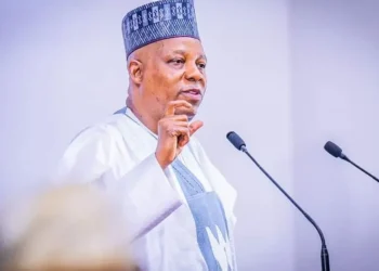 VP Shettima Represents Tinubu at Senegal’s 65th Independence Anniversary