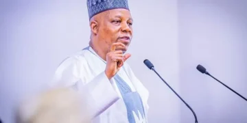 VP Shettima Represents Tinubu at Senegal’s 65th Independence Anniversary