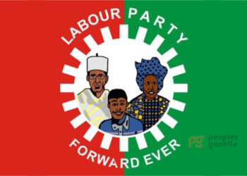 Labour Party Accuses NLC of Blackmail, Warns Against Threats to Its Offices