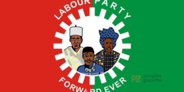 Labour Party Accuses NLC of Blackmail, Warns Against Threats to Its Offices
