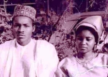 Hajia Safinatu Buhari: The Quiet Strength Behind Nigeria’s Former Military Head of State