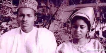 Hajia Safinatu Buhari: The Quiet Strength Behind Nigeria’s Former Military Head of State