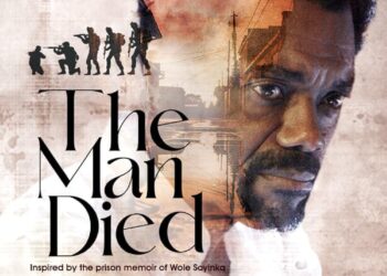 ‘The Man Died’ Screens in Costa Rica, Celebrating Wole Soyinka’s Legacy on the Global Stage