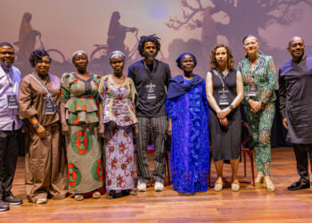 “Mothers of Chibok” Premiere Touches Hearts at IREP Film Festival