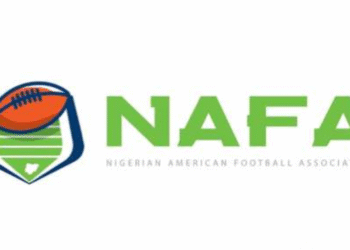 NAFA Launches Gridiron Gems to Empower 150,000 Nigerian Girls Through American Football