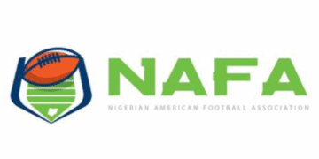 NAFA Launches Gridiron Gems to Empower 150,000 Nigerian Girls Through American Football