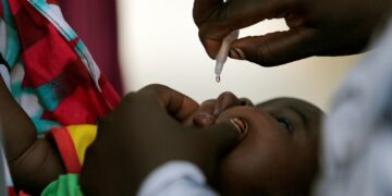 Kano Governor Warns Parents Against Refusing Polio Vaccination