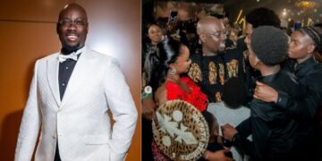 Obi Cubana Clears the Air on Next of Kin Controversy, Says “All My Family Are My Next of Kin”