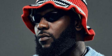 Odumodublvck Finally Reveals Why He Dissed Tinubu Over Peter Obi”