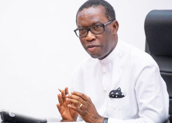 I Regret Accepting PDP VP Slot in 2023 – Okowa