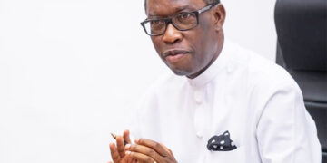 I Regret Accepting PDP VP Slot in 2023 – Okowa