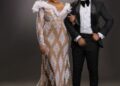 Omotola Jalade’s Husband, Captain Matthew Ekeinde, Shares Heartwarming ‘Get Ready With Me’ Video