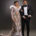 Omotola Jalade’s Husband, Captain Matthew Ekeinde, Shares Heartwarming ‘Get Ready With Me’ Video